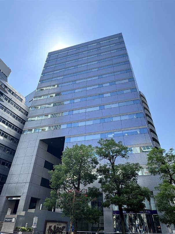 ほがらか信託株式会社の所在地イメージ
